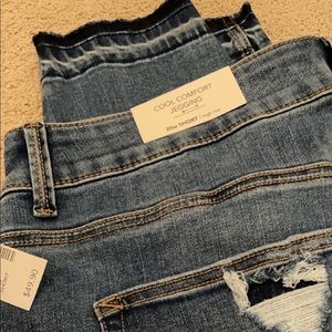 Cool Comfort Jeggings 20W